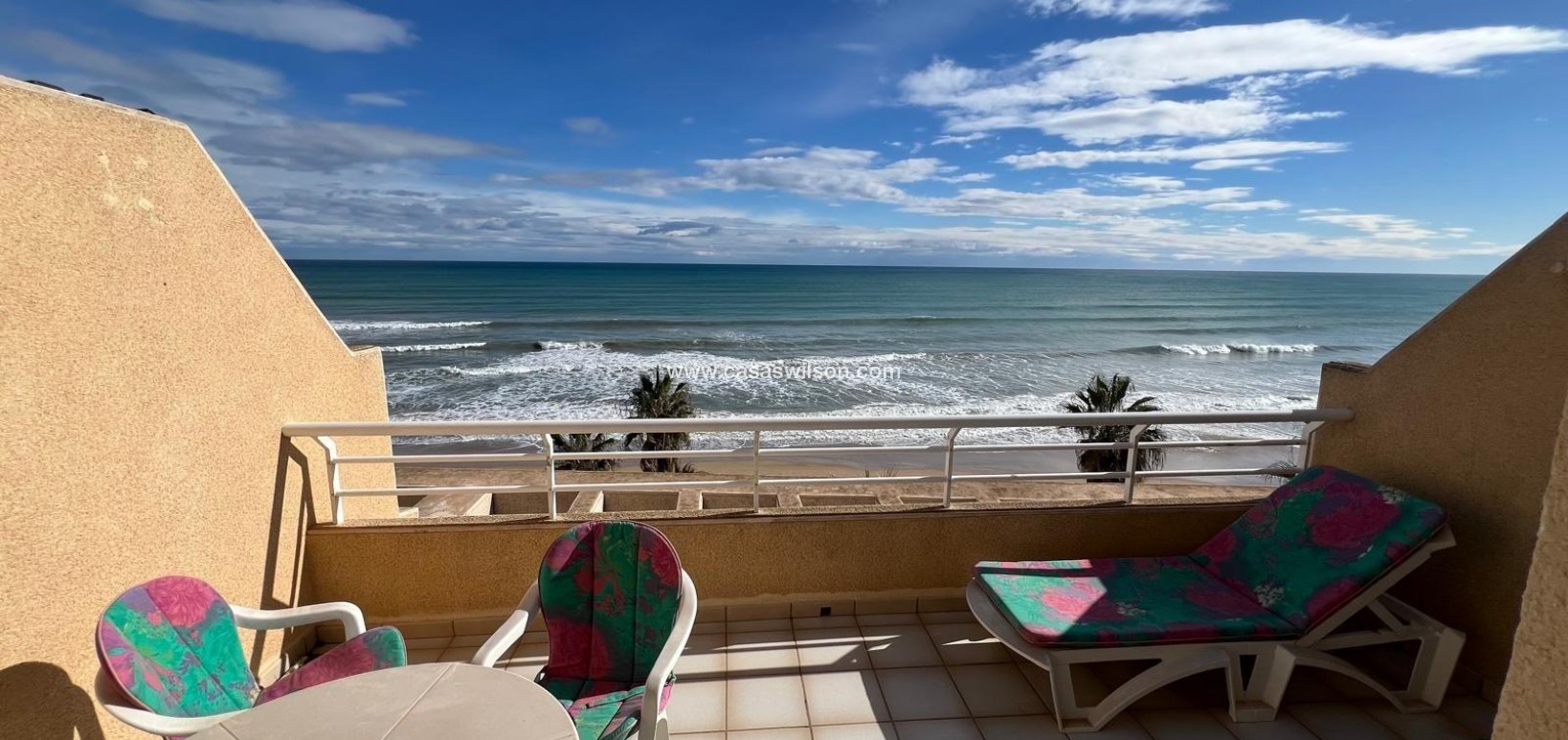 Sale - Apartment - Torrevieja - La Mata pueblo