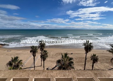 Sale - Apartment - Torrevieja - La Mata pueblo