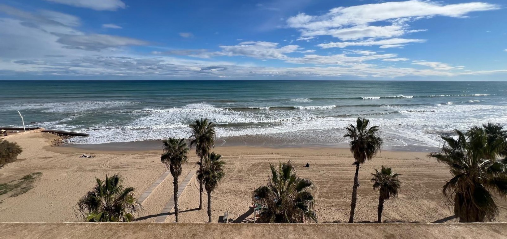 Sale - Apartment - Torrevieja - La Mata pueblo