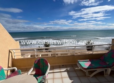 Sale - Apartment - Torrevieja - La Mata pueblo