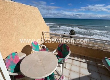 Sale - Apartment - Torrevieja - La Mata pueblo