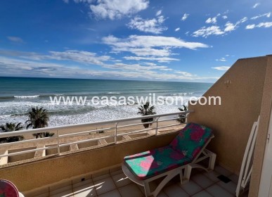 Sale - Apartment - Torrevieja - La Mata pueblo