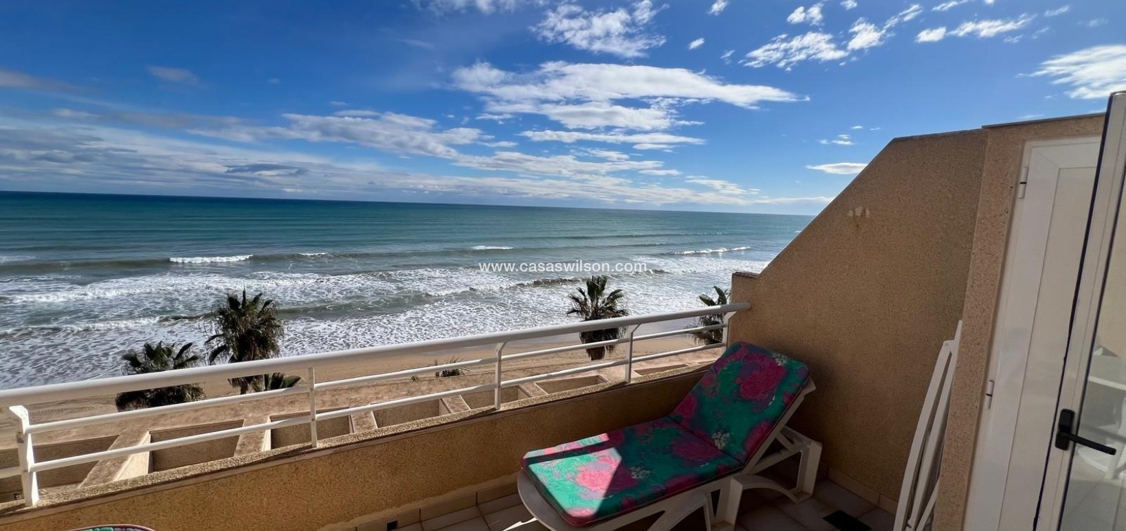 Sale - Apartment - Torrevieja - La Mata pueblo