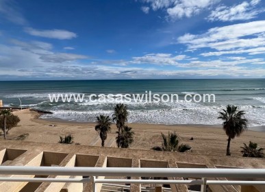 Sale - Apartment - Torrevieja - La Mata pueblo