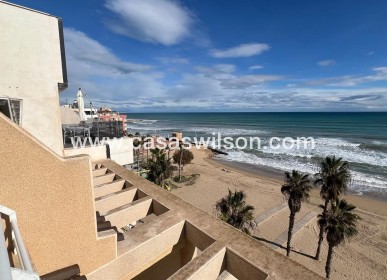 Sale - Apartment - Torrevieja - La Mata pueblo