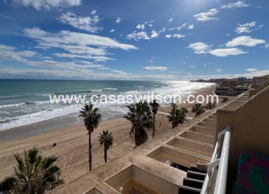 Sale - Apartment - Torrevieja - La Mata pueblo