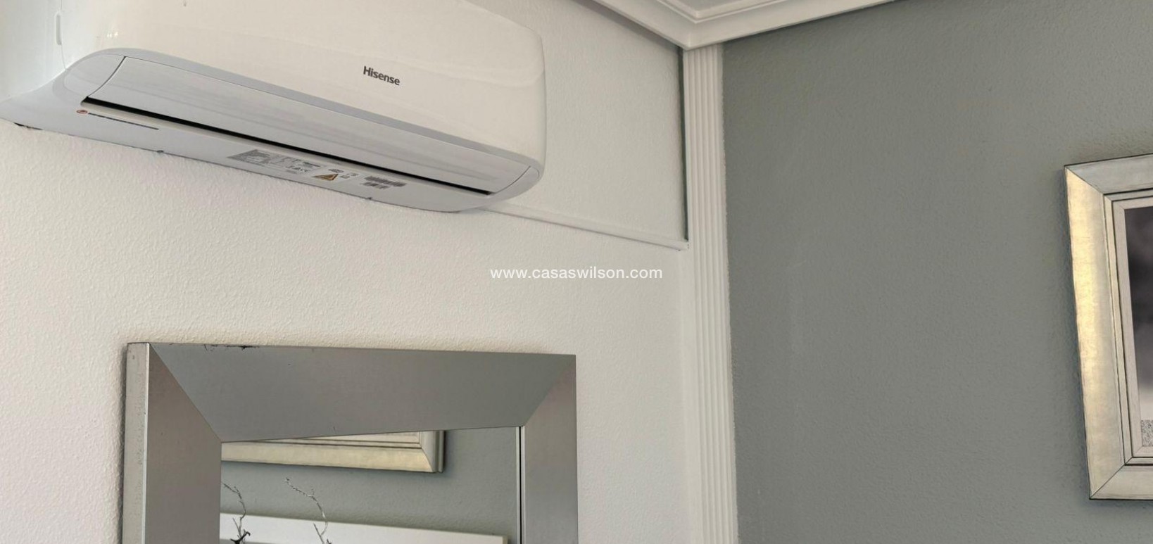 Sale - Townhouse - Torrevieja - Calas blanca