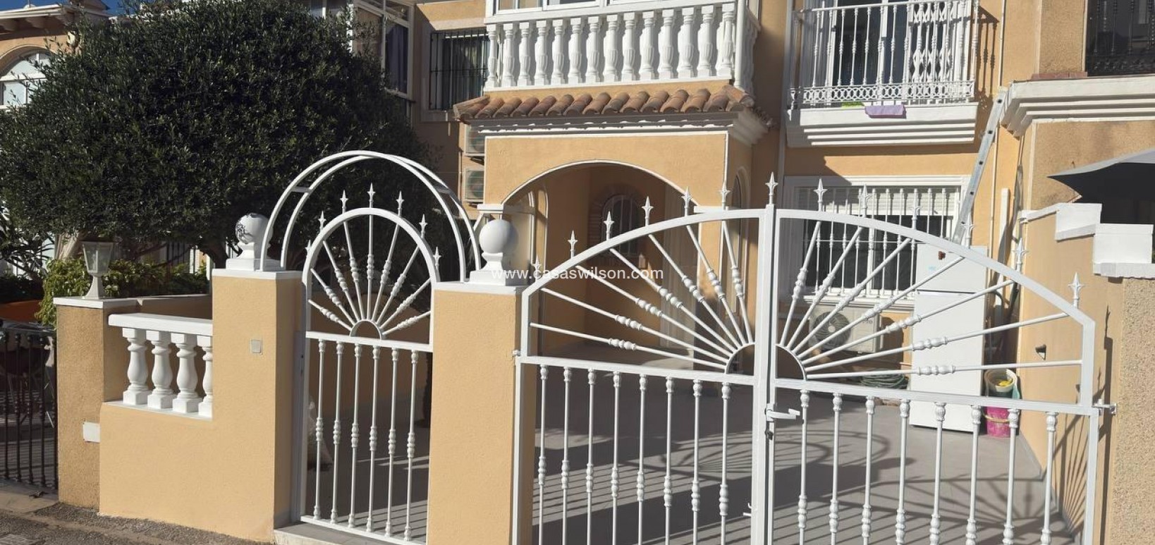 Sale - Townhouse - Torrevieja - Aguas Nuevas