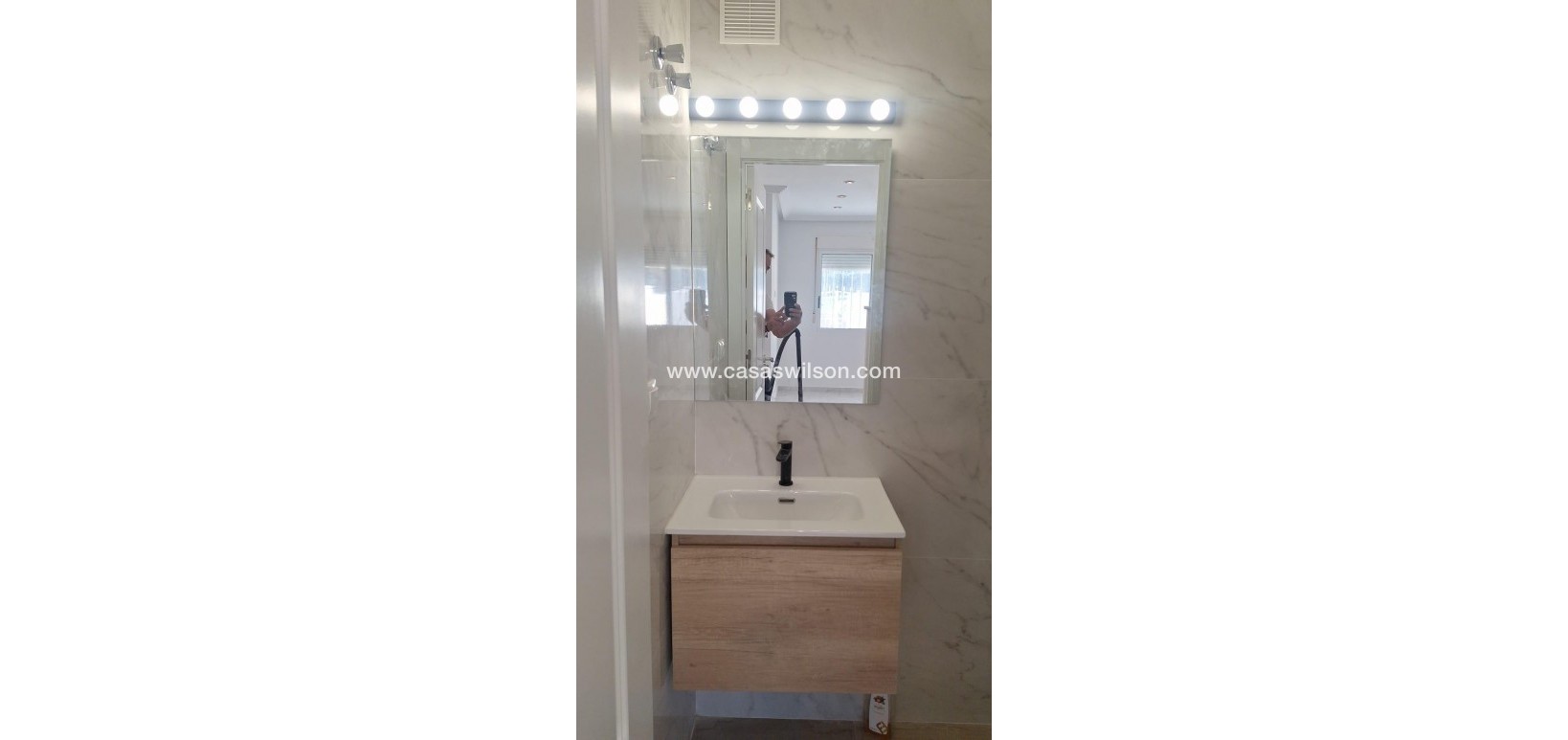 Sale - Townhouse - Torrevieja - Aguas Nuevas