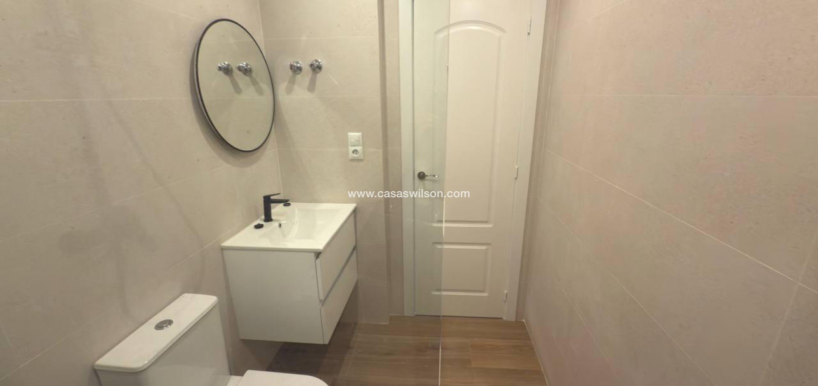 Sale - Townhouse - Torrevieja - Aguas Nuevas