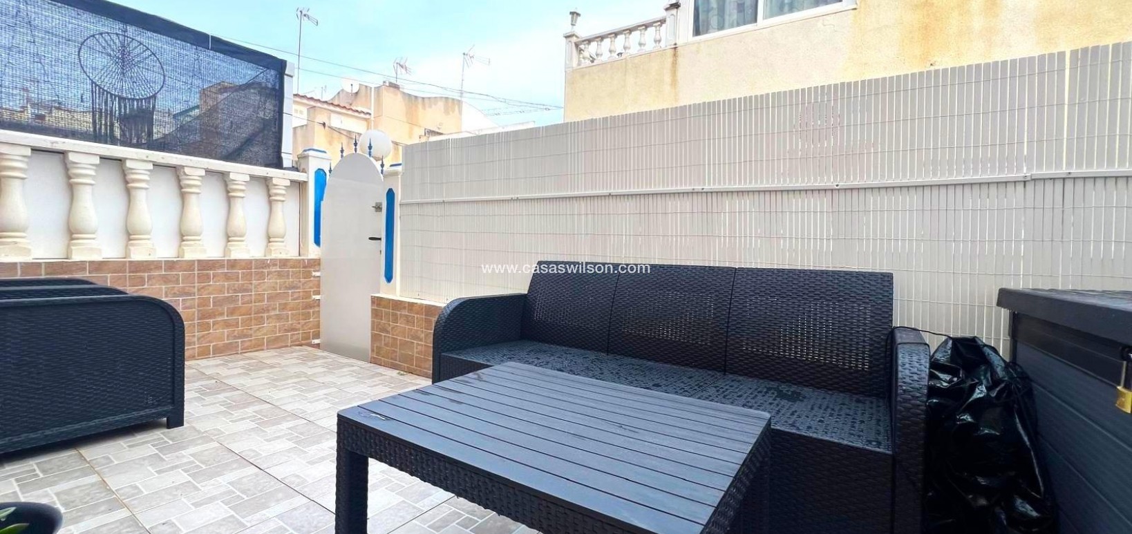 Venta - Bungalow - Torrevieja - Los Balcones