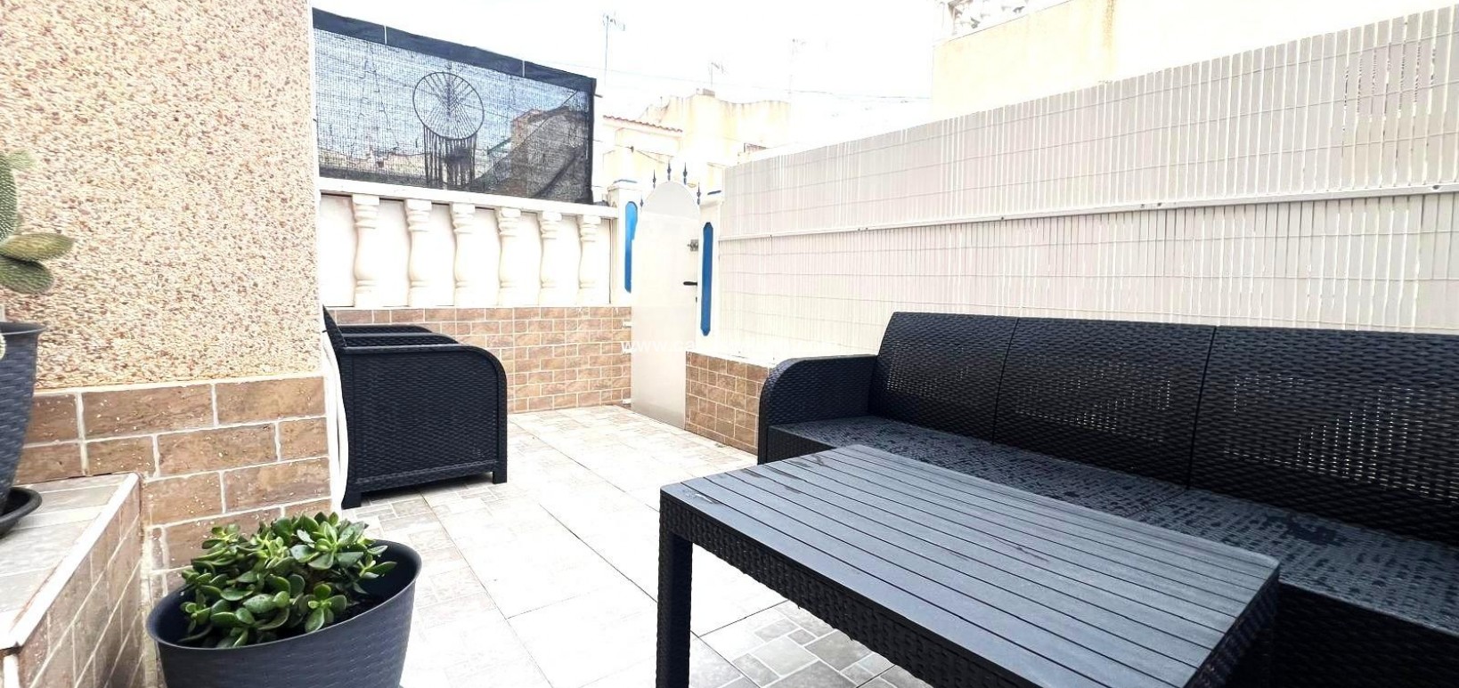 Venta - Bungalow - Torrevieja - Los Balcones