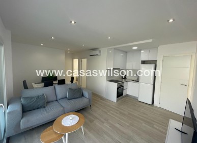 Venta - Bungalow - Orihuela Costa - La Regia