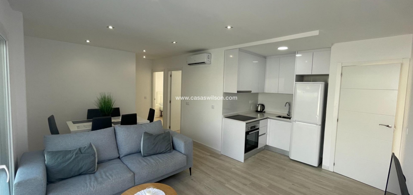 Venta - Bungalow - Orihuela Costa - La Regia