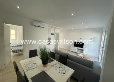 Venta - Bungalow - Orihuela Costa - La Regia