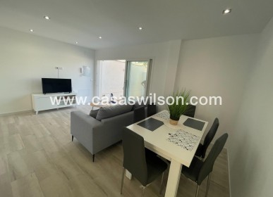 Venta - Bungalow - Orihuela Costa - La Regia