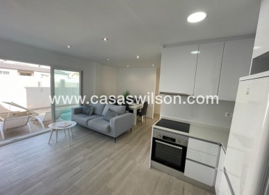 Venta - Bungalow - Orihuela Costa - La Regia