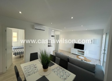 Venta - Bungalow - Orihuela Costa - La Regia