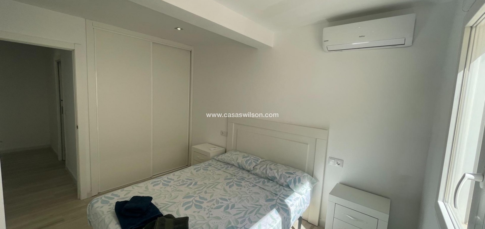 Venta - Bungalow - Orihuela Costa - La Regia