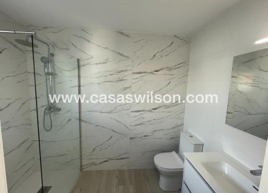 Venta - Bungalow - Orihuela Costa - La Regia