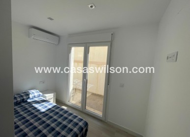 Venta - Bungalow - Orihuela Costa - La Regia