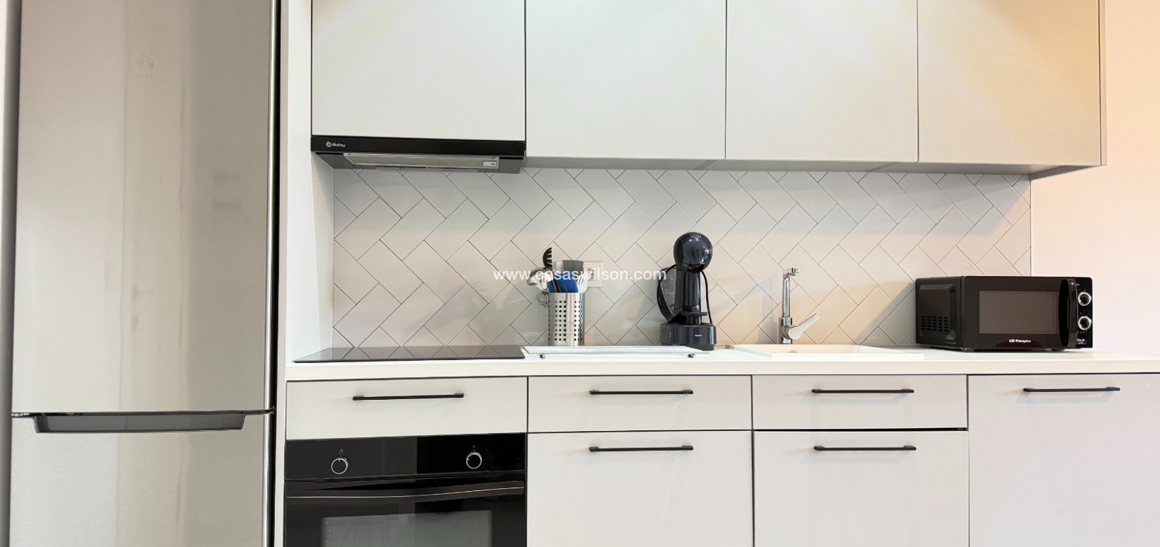 Venta - Apartamento - San Miguel de Salinas - Inland