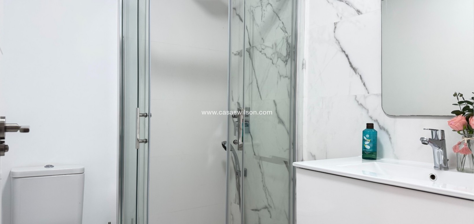 Venta - Apartamento - San Miguel de Salinas - Inland