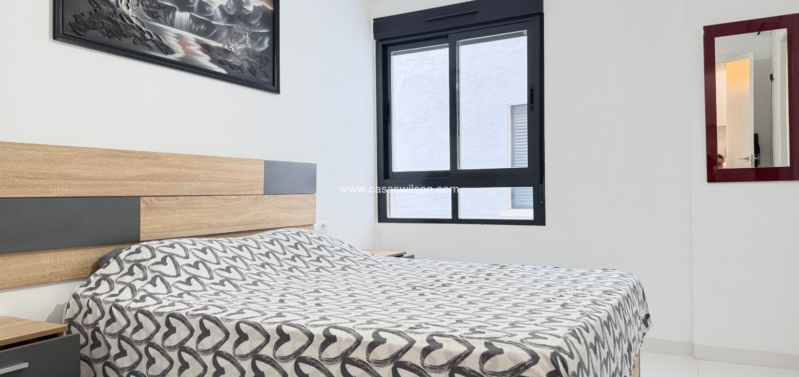 Venta - Apartamento - San Miguel de Salinas - Inland