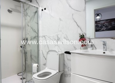 Venta - Apartamento - San Miguel de Salinas - Inland