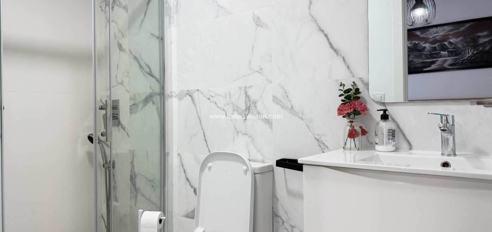 Venta - Apartamento - San Miguel de Salinas - Inland