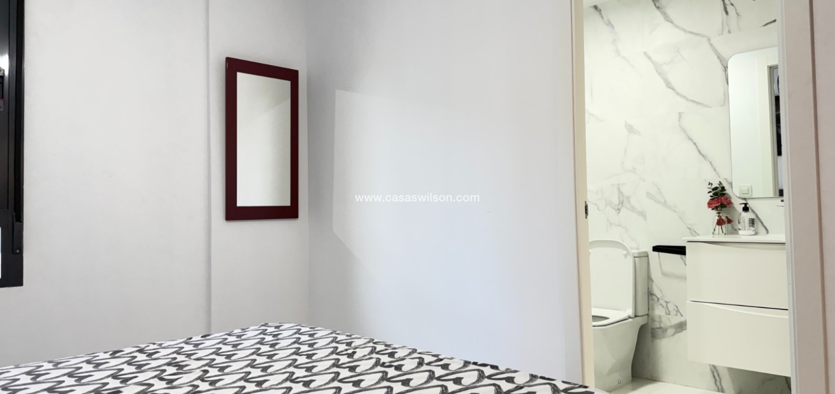 Venta - Apartamento - San Miguel de Salinas - Inland