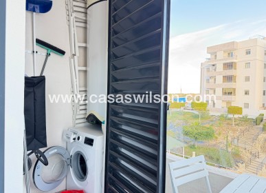 Venta - Apartamento - San Miguel de Salinas - Inland