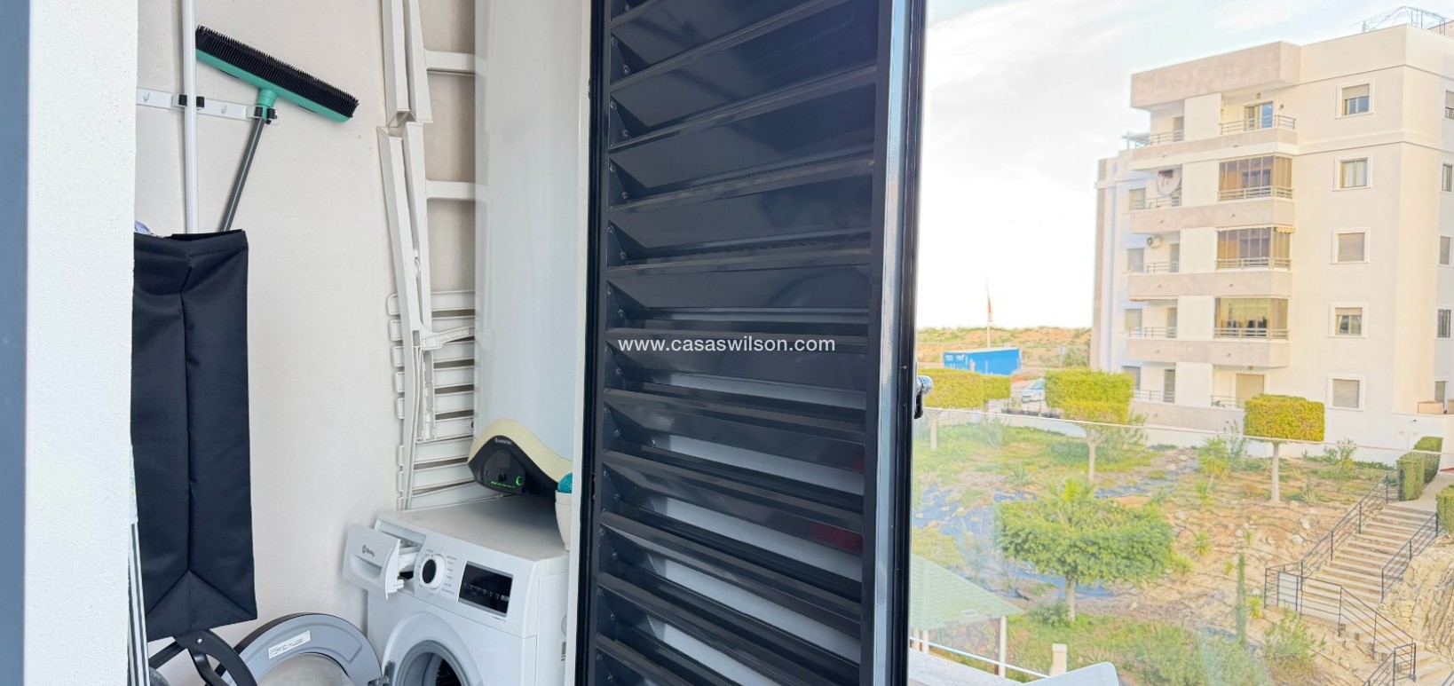 Venta - Apartamento - San Miguel de Salinas - Inland