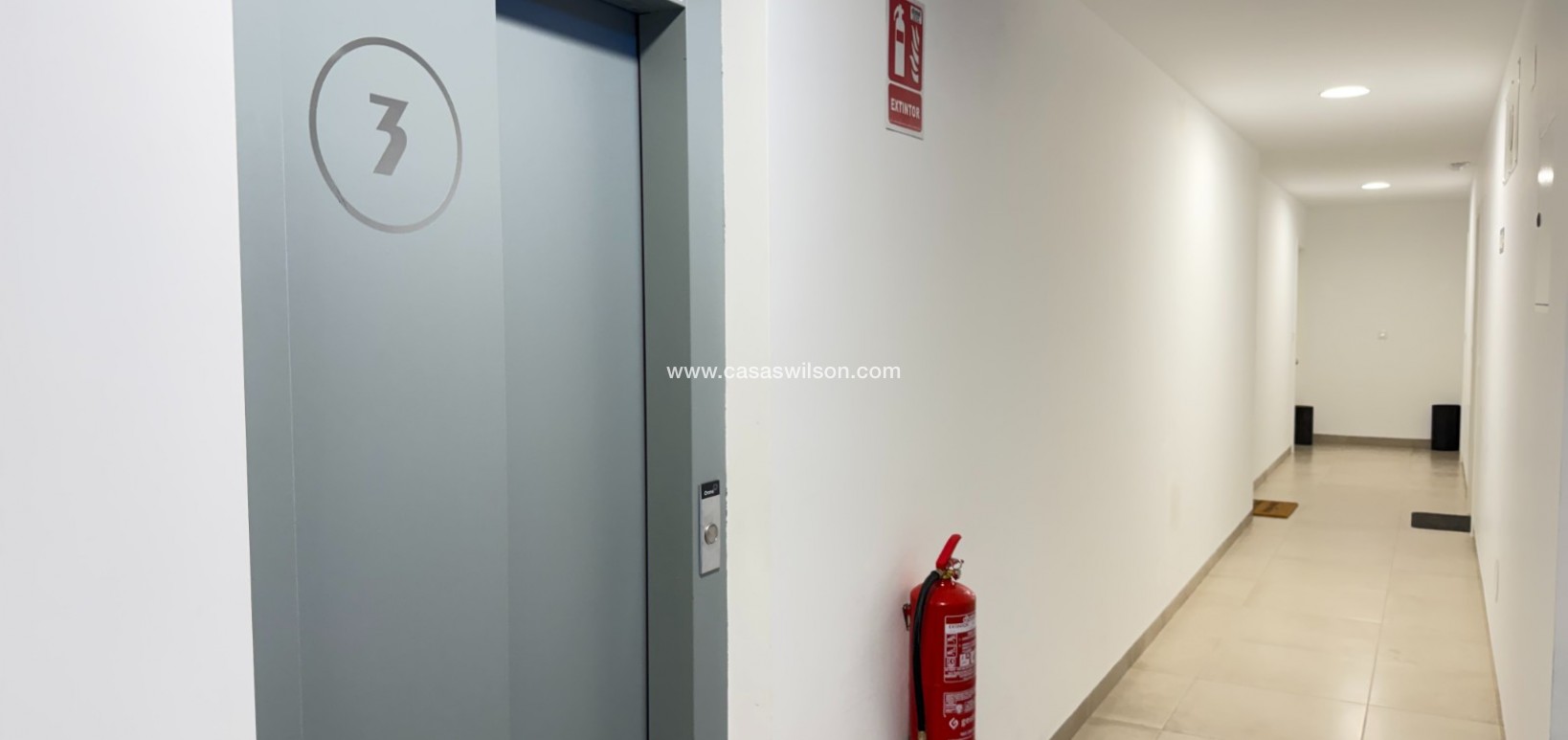 Venta - Apartamento - San Miguel de Salinas - Inland