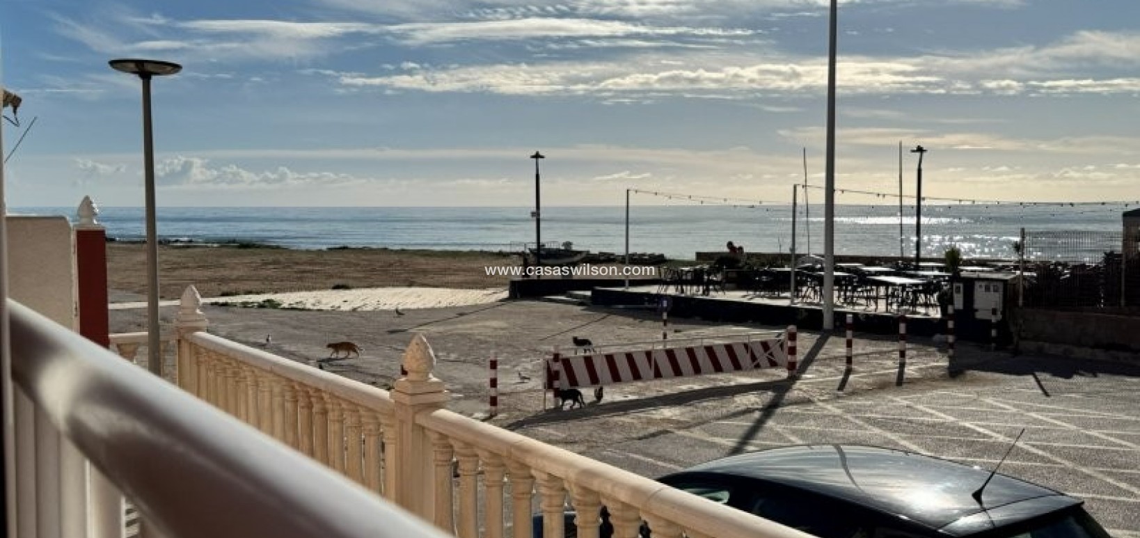 Venta - Apartamento - La Mata - Costa Blanca