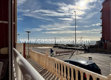 Sale - Appartement - La Mata - Costa Blanca