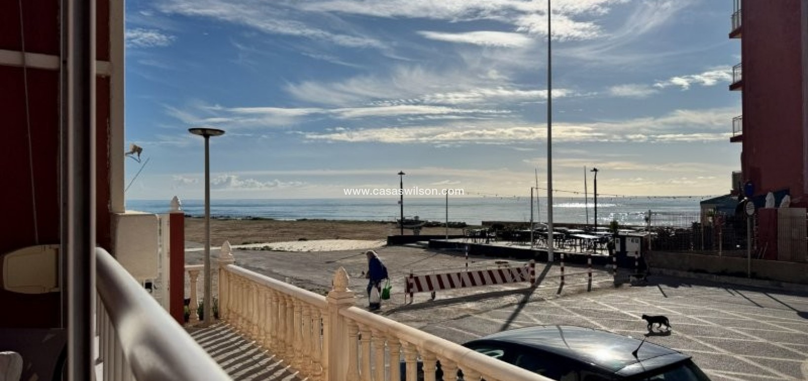 Venta - Apartamento - La Mata - Costa Blanca