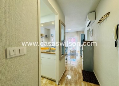 Sale - Appartement - La Mata - Costa Blanca