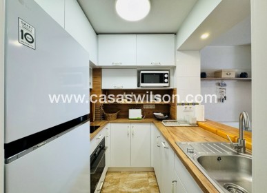 Sale - Appartement - La Mata - Costa Blanca