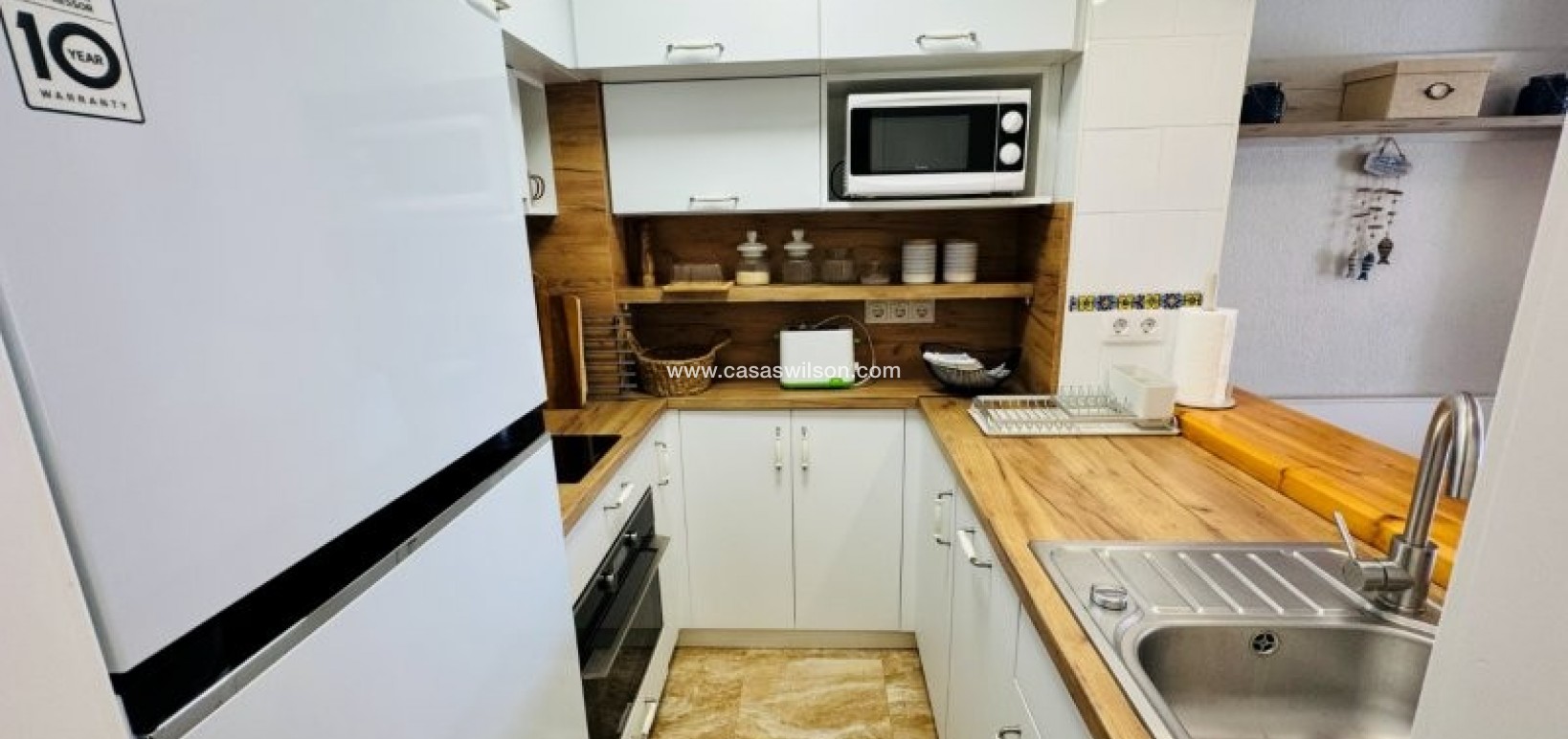 Venta - Apartamento - La Mata - Costa Blanca