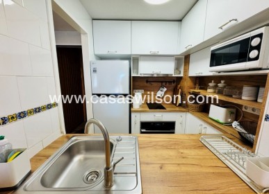 Venta - Apartamento - La Mata - Costa Blanca