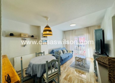 Venta - Apartamento - La Mata - Costa Blanca