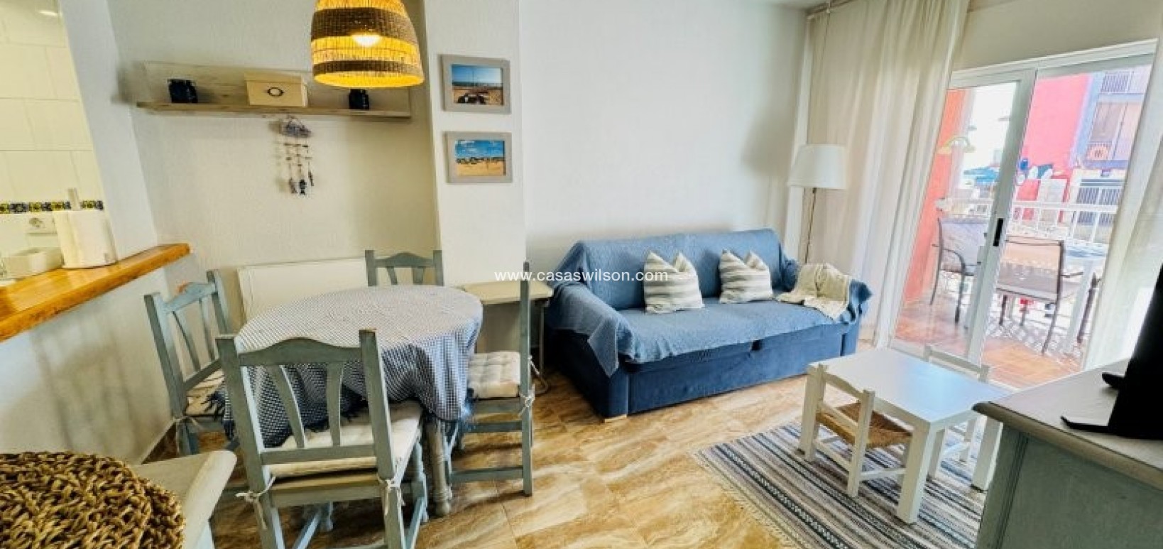 Venta - Apartamento - La Mata - Costa Blanca