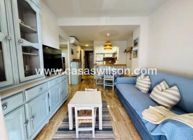 Venta - Apartamento - La Mata - Costa Blanca