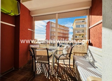 Venta - Apartamento - La Mata - Costa Blanca