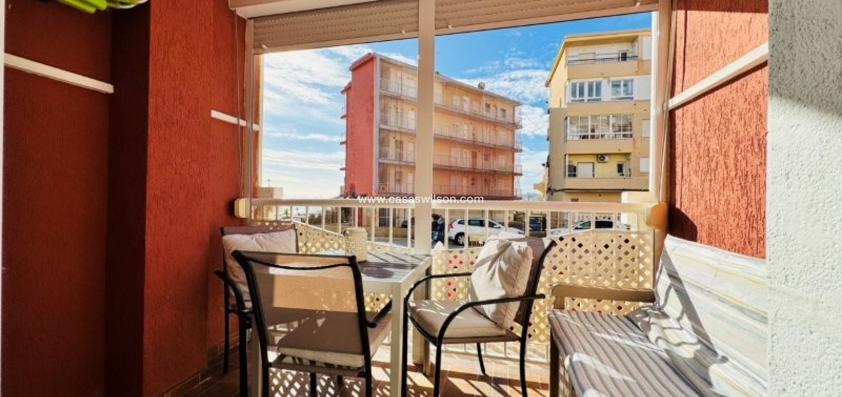 Venta - Apartamento - La Mata - Costa Blanca