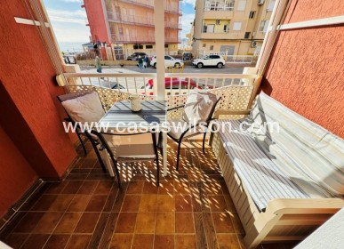Venta - Apartamento - La Mata - Costa Blanca