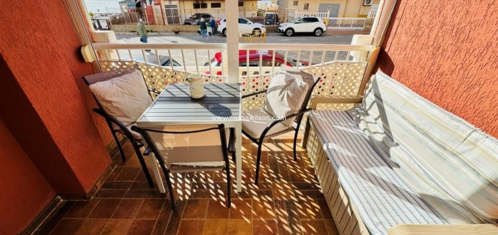 Venta - Apartamento - La Mata - Costa Blanca