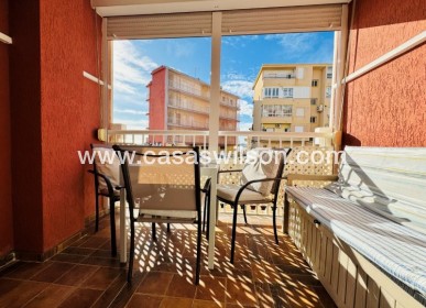Venta - Apartamento - La Mata - Costa Blanca