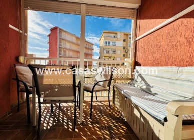 Venta - Apartamento - La Mata - Costa Blanca